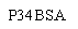 Text Box: P34BSA